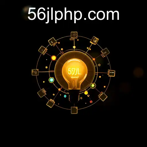 About Us: Discover the Essence of 56JL