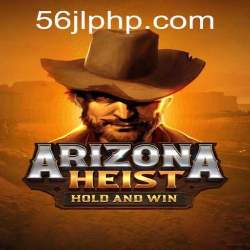 ArizonaHeist: The Thrilling New Game Setting the Gaming World Ablaze