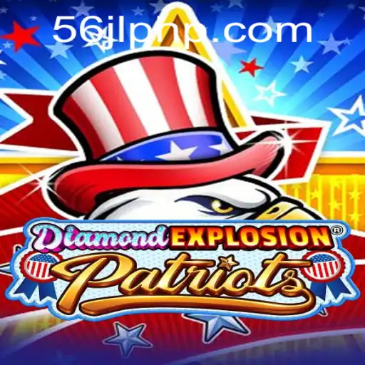 DiamondExplosionPatriots: The Exciting New Game Taking 2023 by Storm