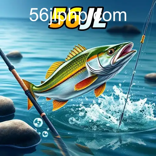 Fishing Games: The Enthralling Digital Angling Experience