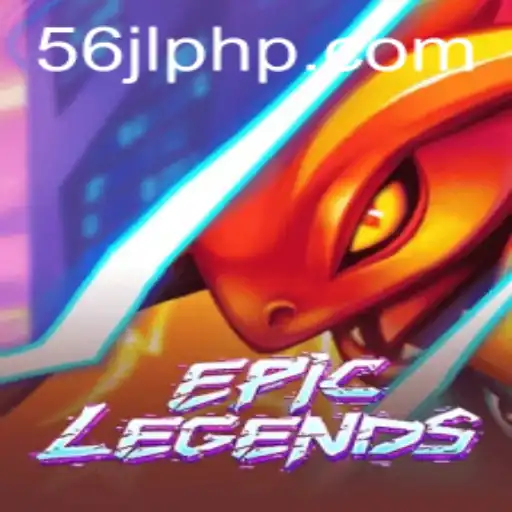 EpicLegends: A Riveting Journey into Adventure