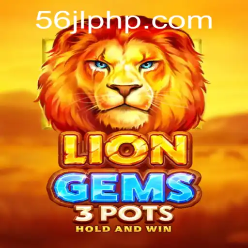 LionGems3pots: A New Era in Digital Gaming