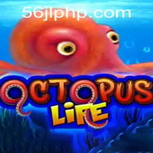 OctopusLife: Dive into the Unique Underwater World of Strategy and Survival