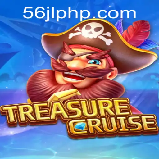 Embark on an Epic Adventure with TREASURECRUISE: A Riveting Journey Awaits