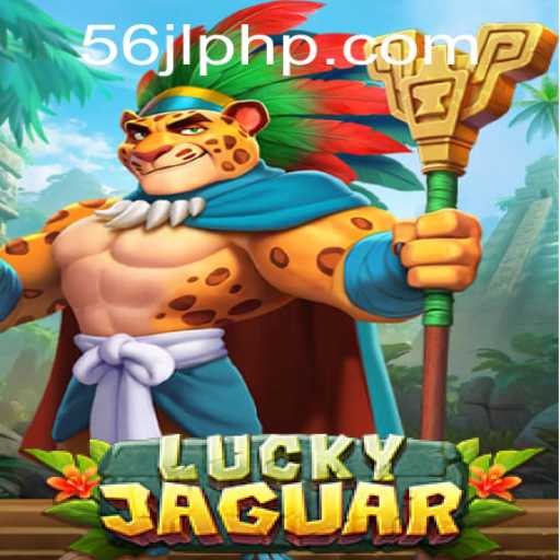 Unleashing Adventure: Discover the Thrills of LuckyJaguar