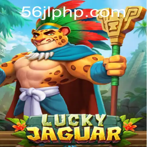 Unleashing Adventure: Discover the Thrills of LuckyJaguar