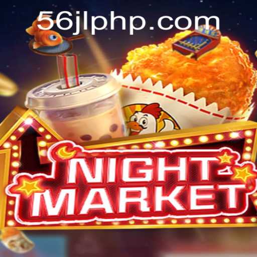 Unveiling the Thrilling World of NIGHTMARKET: A Deep Dive into Its Intriguing Gameplay