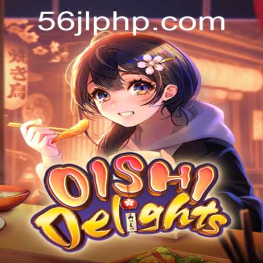 Discover OishiDelights: The Game That Combines Fun and Flavor