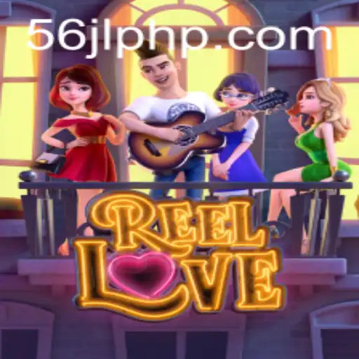 ReelLove: A Captivating Journey in the World of Slot Gaming