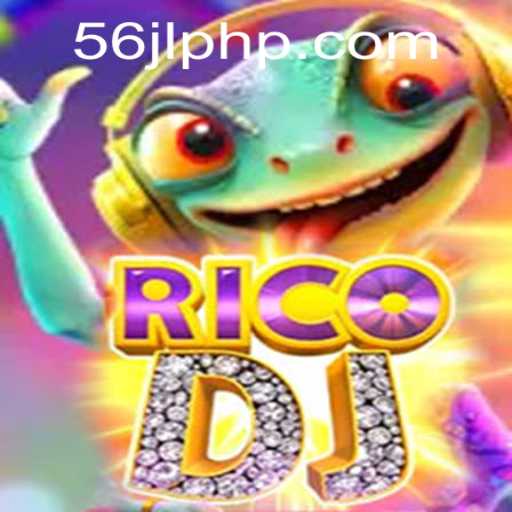 Exploring the Exciting World of RicoDJ with Code 56JL