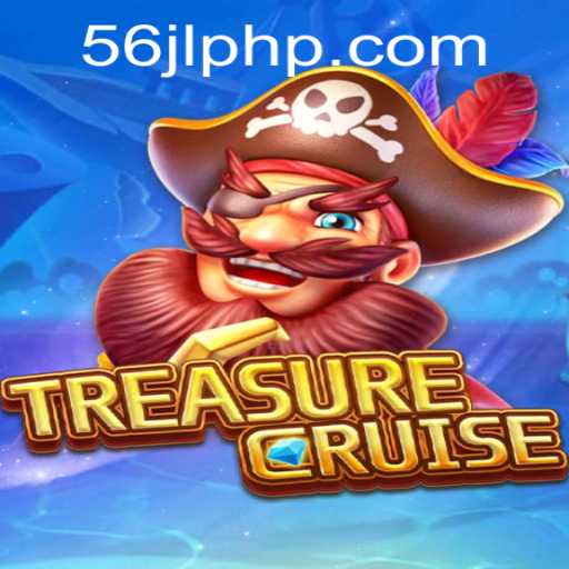 Embark on an Epic Adventure with TREASURECRUISE: A Riveting Journey Awaits