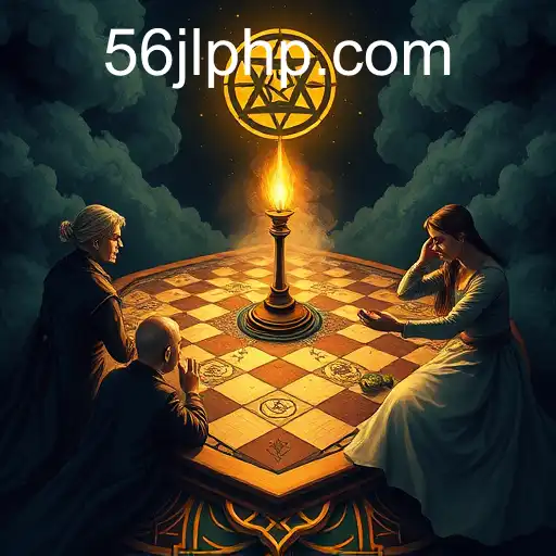 Exploring the World of Tabletop Games with a Unique Twist