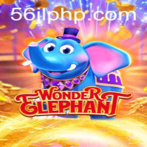 Enter the Enchanting World of WonderElephant: A Fascinating Journey Guided by the Keyword 56JL